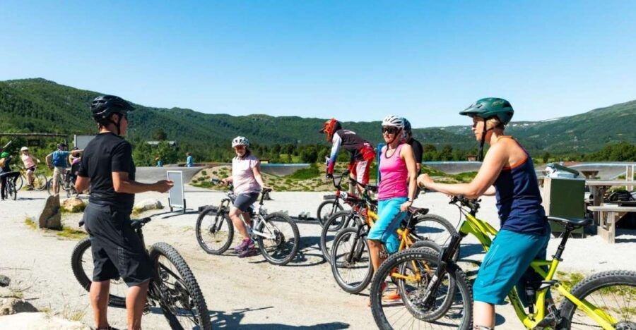 1 Day Cycling Tour in Kathmandu - Good To Know