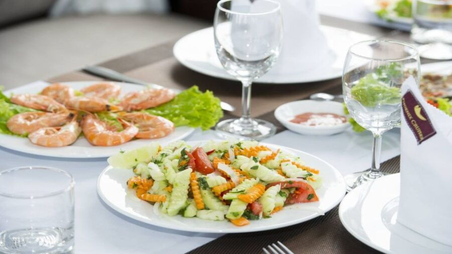 1 Day Ha Noi - Cat Ba Island - Lan Ha Bay - Ha Long Bay - Good To Know