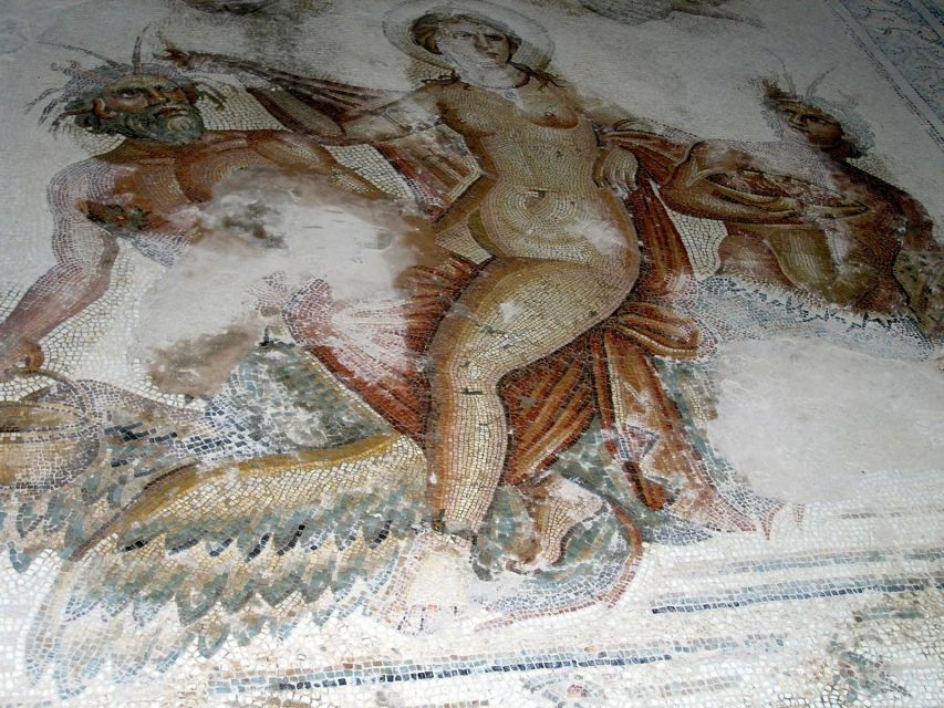 1 Day Private Group Tour to Dougga and Bulla Regia Lunch - Good To Know