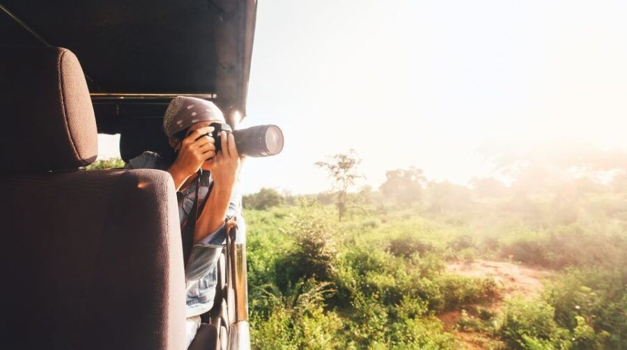 1-Day Tour of Both Yala and Udawalawe National Parks - Good To Know