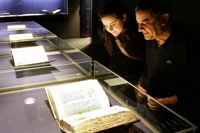 1 Hour Private Guided Tour: Gutenberg Museum Mainz - Good To Know