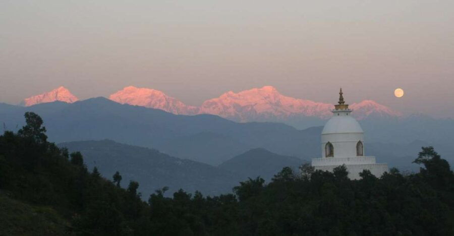 1 Month Ayurveda Retreats in Lumbini, Nepal - Good To Know