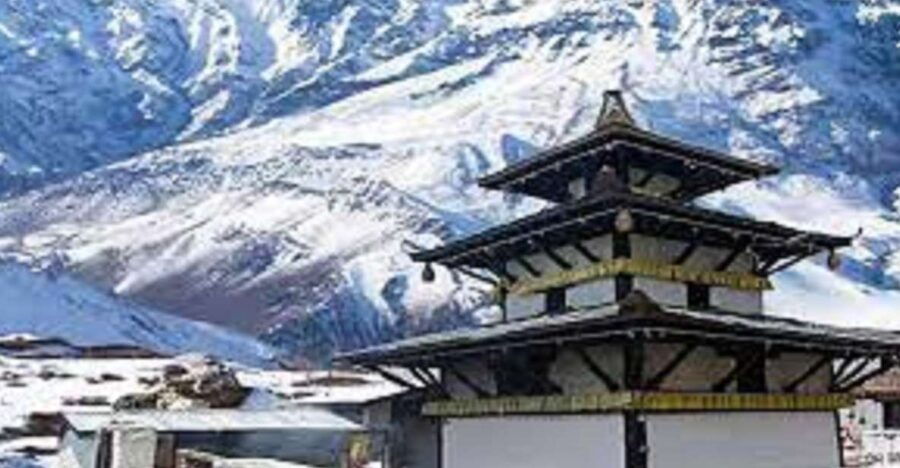 1 Night 2 Days Jomsom Muktinath 4w Jeep Trour From Pokhara - Good To Know