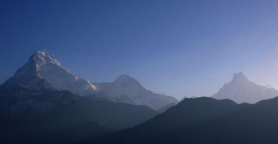 11 Day Yoga Tour Through Pokhara & Punhill - Good To Know