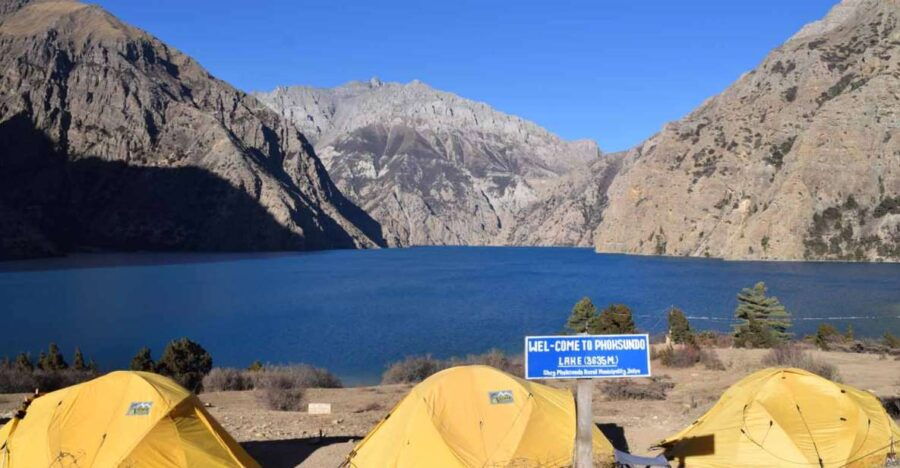 15 Days Lower Dolpo Trek - Good To Know