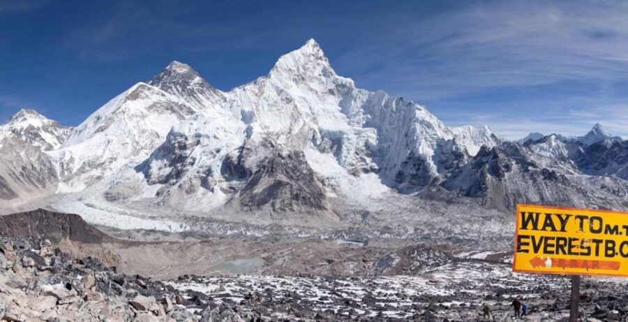 15 Days Luxury Everest Base Camp Trek - Good To Know