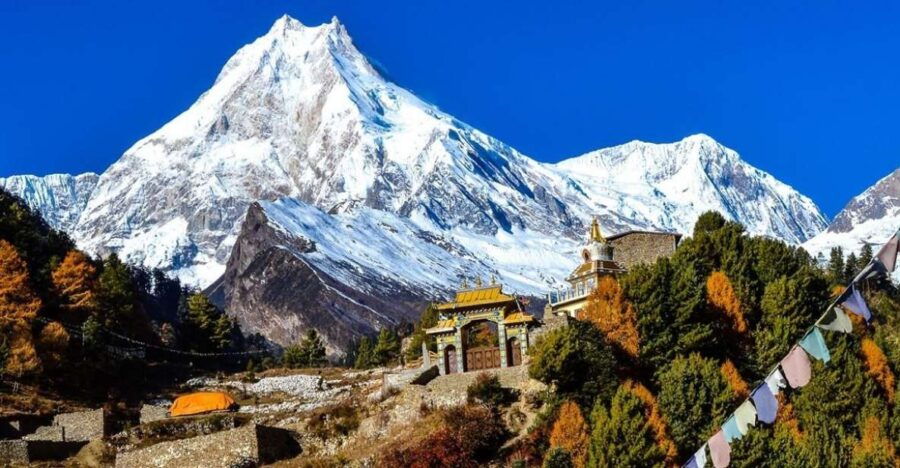 15 Days Manaslu Circuit Trek - Good To Know