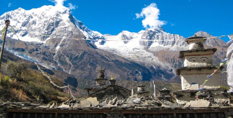 15 Days Tsum Valley Trek - Good To Know