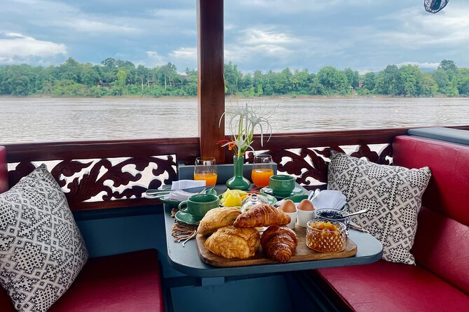 3 Hour Mekong River Morning Delight Cruise - Additional Information