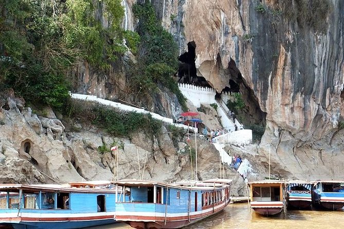 A Venerable Cruise to the Pak Ou Caves - Overview and Itinerary