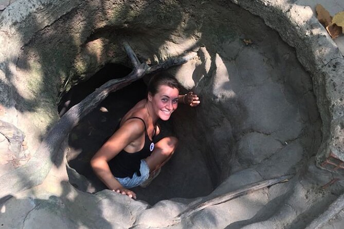 Adventure Cu Chi Tunnels and Mekong Delta Limousine Tour From HCM - Tour Details and Booking
