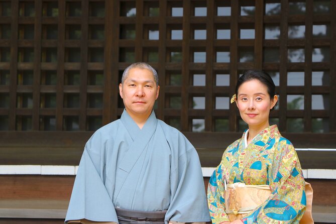 Authentic Zen Experience at Temple in Tokyo - What to Expect