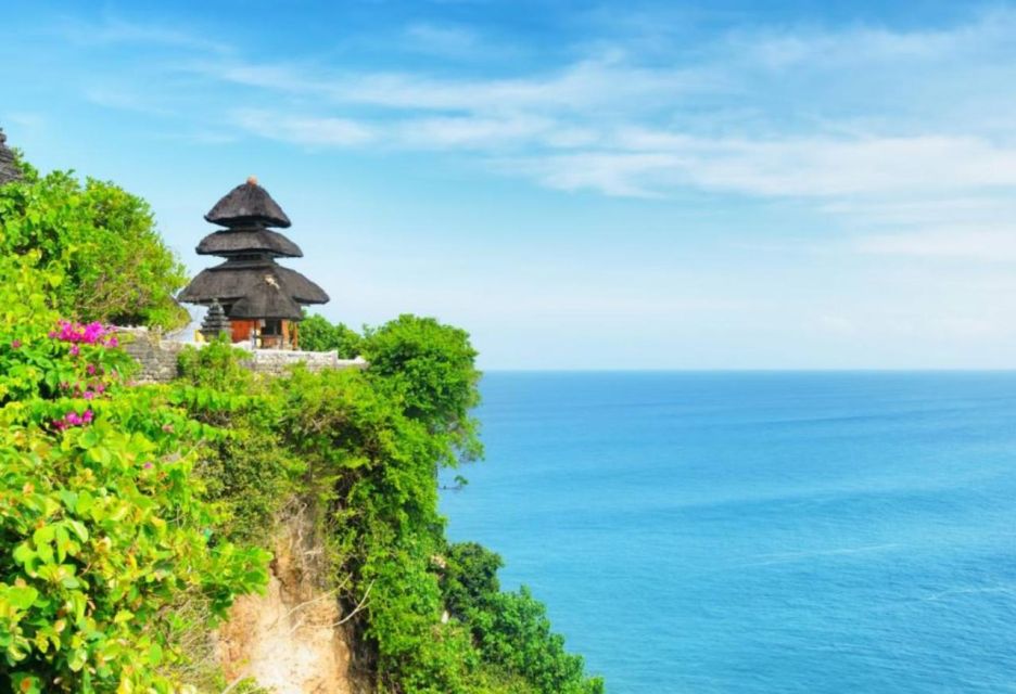 Bali Sea Walker Experience With Optional Sightseeing Tour - Activity Details