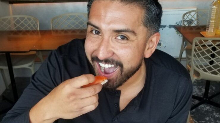 【NEW】Sushi Making Experience Asakusa Local Tour! - Activity Details