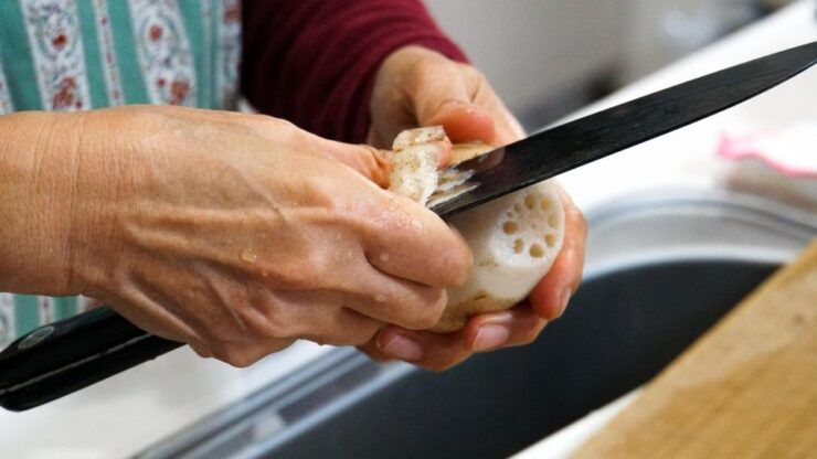 Fukuoka：Enjoying Hakata Guzouni and New Year's Cuisine - Overview of Hakata Guzouni