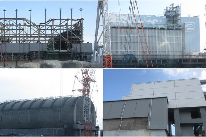 Fukushima Daiichi Nuclear Power Plant Visit 2 Day Tour From Tokyo - Cancellation Policy