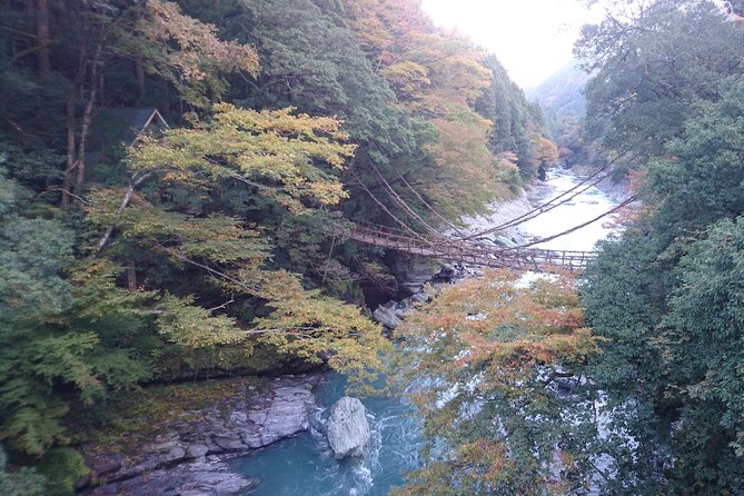 Iya Valley BROMPTON Bicycle Tour - Hidden Gem: Iya Valley BROMPTON Bicycle Tour
