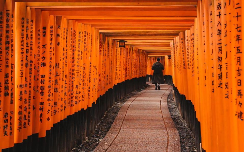 Kyoto: 10-Hour Customizable Private Tour With Hotel Transfer - Tour Details