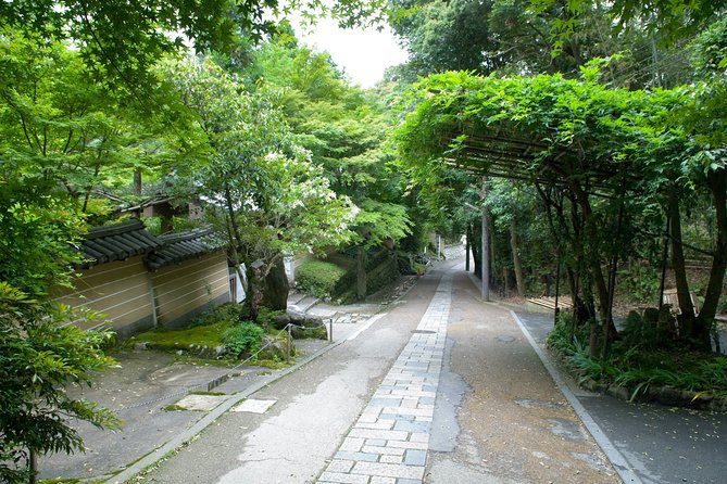 Kyoto Bamboo Forest Electric Bike Tour - Cancellation Policy