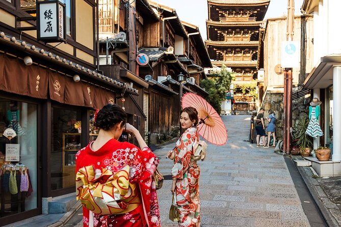 Kyoto One Day Tour With a Local: 100% Personalized & Private - Cancellation and Refund Policy
