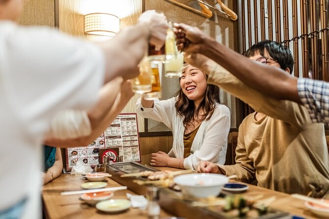 Kyoto Private Night Tour: From Gion District To Old Pontocho, 100% Personalized - Cancellation Policy