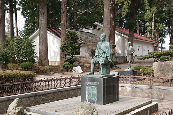 [Local Gathering] Visiting History and Architecture in Towada, the City of Art - Exploring Towadas Art Scene