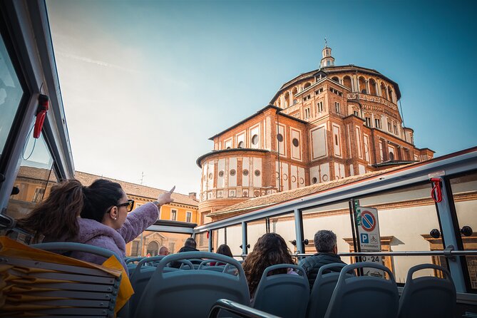 Milan Super Saver: Skip-the-Line Duomo and Rooftop Guided Tour - Tour Details and Features