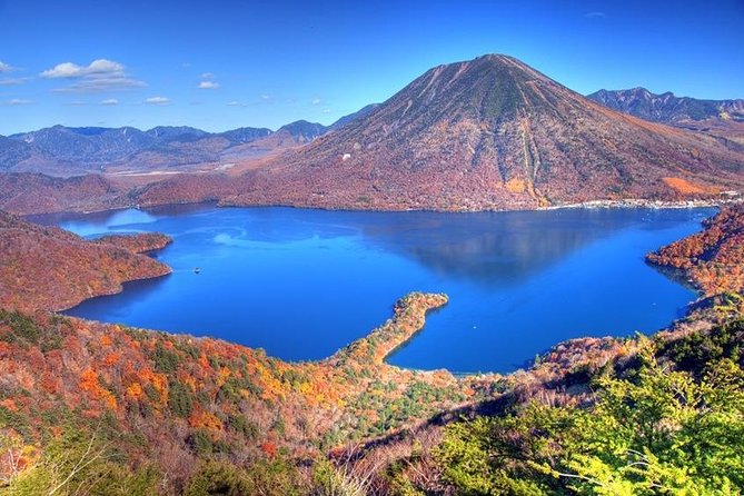 Nikko Full-Day Private Walking Tour With Government-Licensed Guide (Tokyo Dep.) - Transportation Details