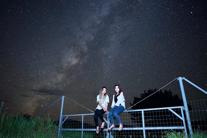 [Okinawa Iriomote] Night Adventure Tour - Pickup Details