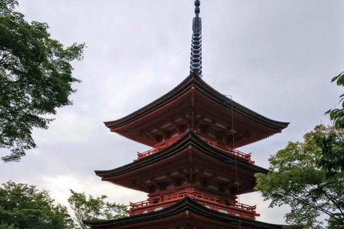 One Day Private Tour Nikko Tochigi Only for Your Family by Car - Tour Overview