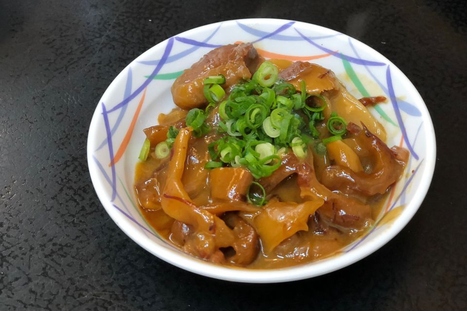 Osaka Shinsekai Street Food Tour - Tour Highlights