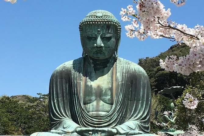 Private Car Tour to See Highlights of Kamakura, Enoshima, Yokohama From Tokyo - Tour Overview