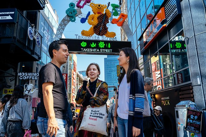 Private City Kickstart Tour: Tokyo - Benefits of a Private City Kickstart Tour