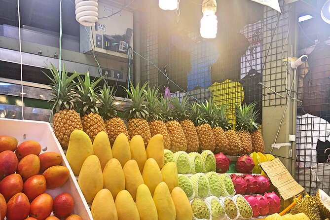 [Private Tour] Shilin Night Market Walking Tour With a Private Tour Guide (2-hr) - Tour Highlights