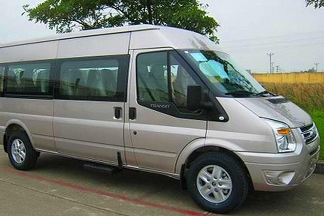 Private Transfer Between Hanoi Airport (Han) and Hanoi Old Quarter - Booking and Flexibility