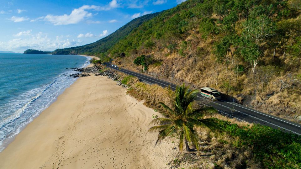 Queensland: Daintree & Cape Tribulation 4WD Tour With Pickup - Cancellation Policy and Flexible Booking