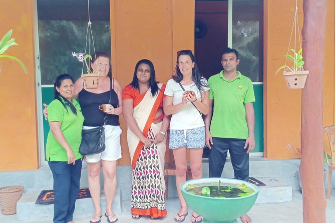 Rejuvenating Traditional Ayurveda Session in Bentota - Overview and Experience