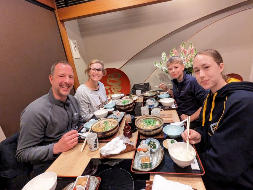 Ryogoku:Sumo Town Guided Walking Tour With Chanko-Nabe Lunch - Activity Overview