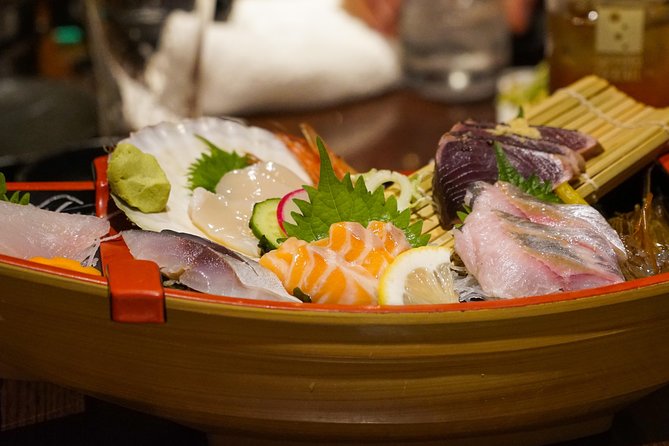 Sapporo Bar Hopping Food Tour - Language Barriers and Local Treats