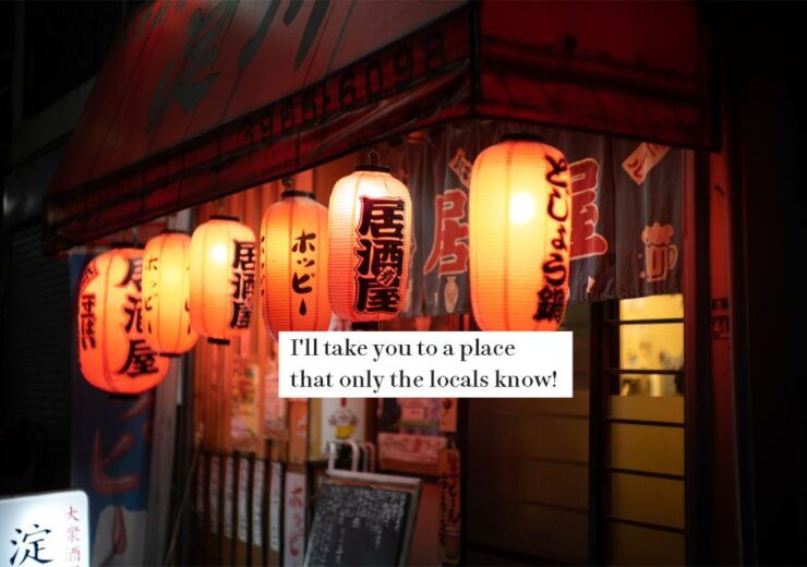 Shinjuku【A Place Only Locals Know】 Bar Hopping/Pub-Crawl - Experience the Hidden Gems of Shinjuku