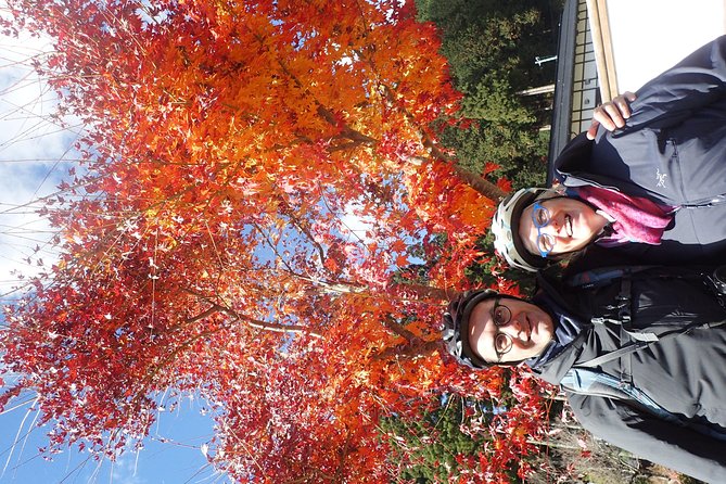Short Morning Cycling Tour in Hida - Tour Overview