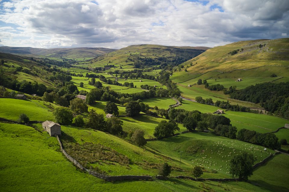 The Yorkshire Dales Tour From York - Tour Highlights