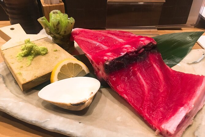 Tokyo the Izakaya Tour - Tour Details