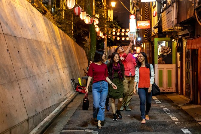 Top 10 Tokyo Highlights & Hidden Gems: Private Custom Tour - Tokyo Highlights