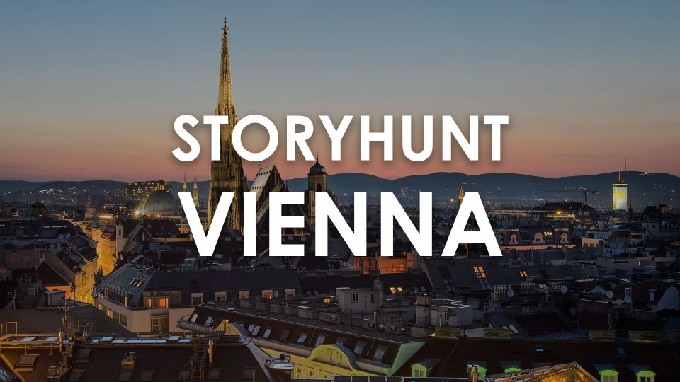 Vienna: Top Sights & Cultural Self-guided Audio Walk - Discover Viennas Historic Landmarks