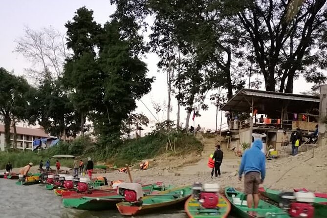Vientiane to Vang Vieng Private Tour - Tour Highlights