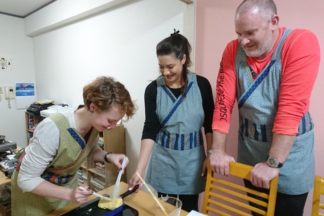 Well-Balanced BENTO (Lunch Box) Cooking Class - Overview of Bento Cooking Class