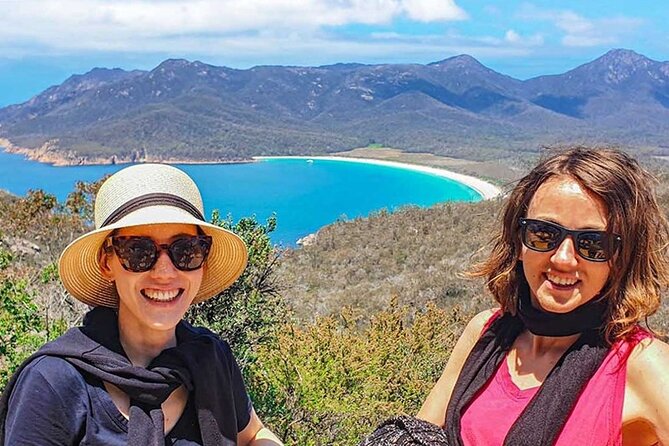 Wineglass Bay & Freycinet NP Full Day Tour From Hobart via Richmond Village - Traveler Photos and Reviews
