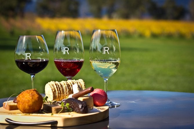Yarra Valley Gourmet Small-Group Ecotour From Melbourne - Cancellation Policy and Logistics