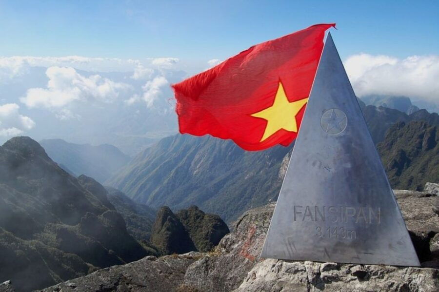 2-Day Fansipan Mountain Trek - Indochina's Highest Peak - Good To Know